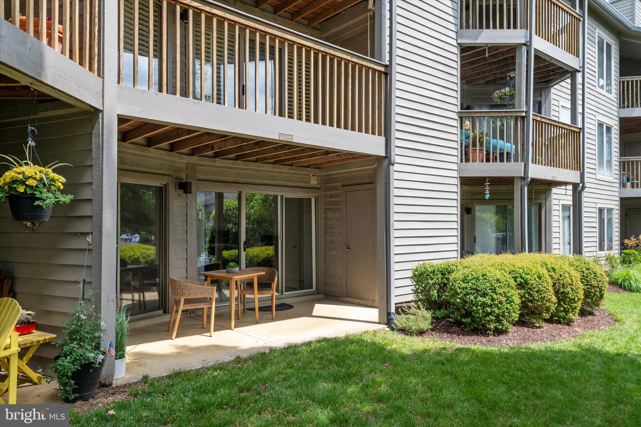 2004 QUAY VILLAGE COURT, Annapolis, MD 21403
