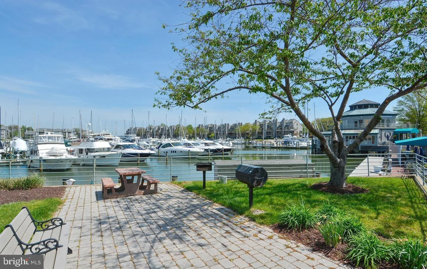2004 QUAY VILLAGE COURT, Annapolis, MD 21403