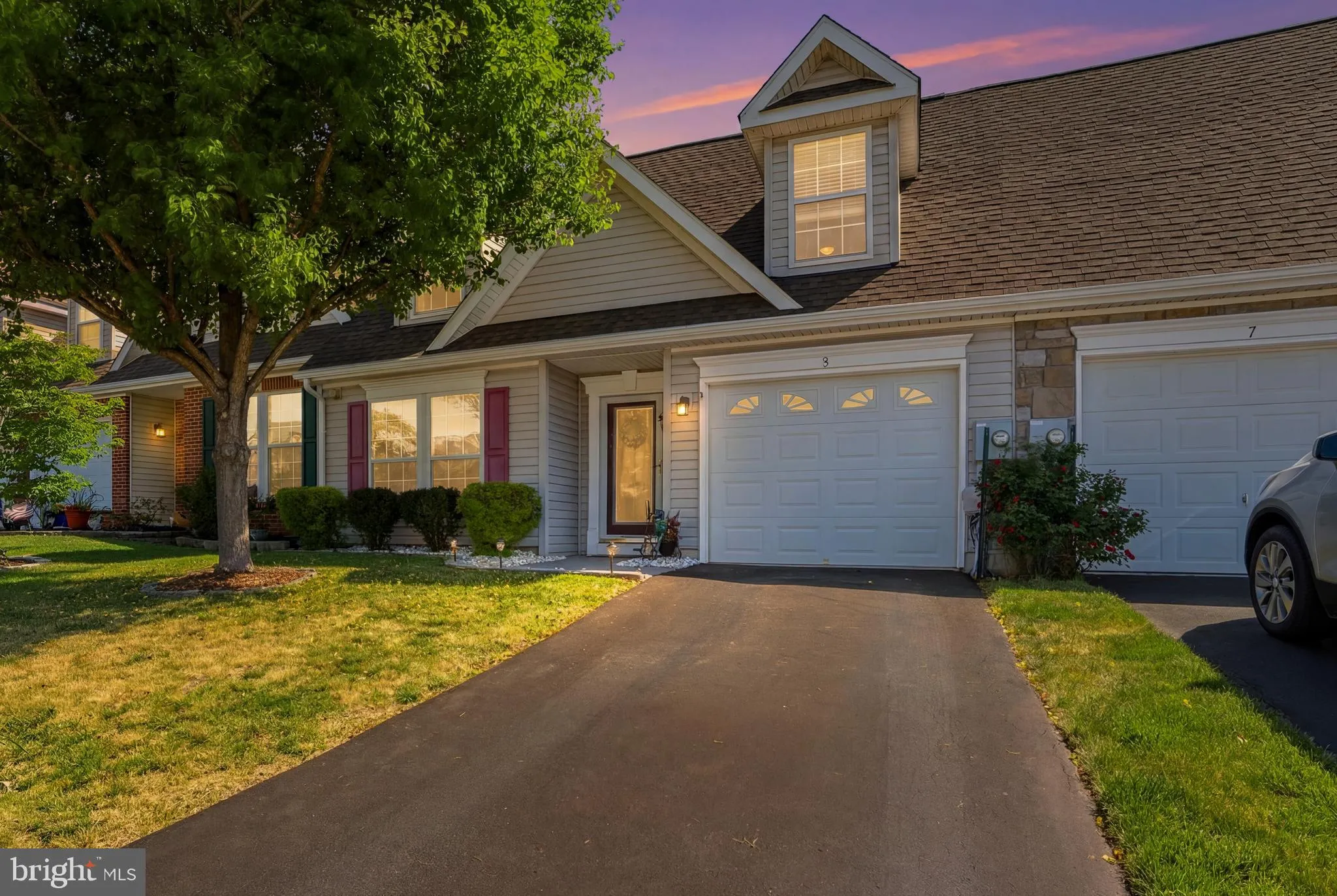 5 GEOLEY COURT, Thurmont, MD 21788