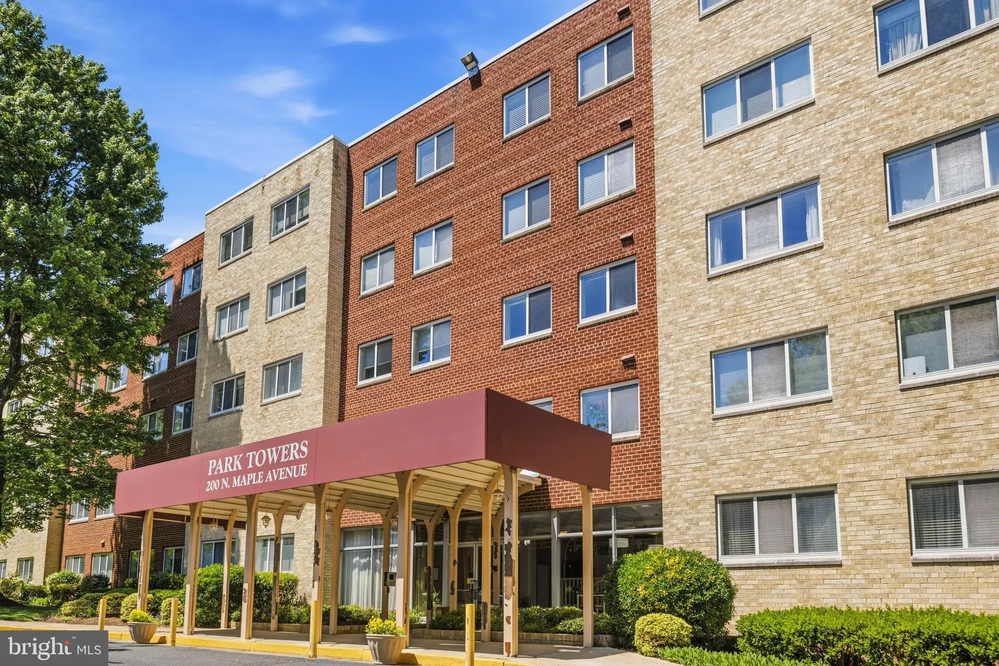 200 MAPLE AVENUE, Falls Church, VA 22046