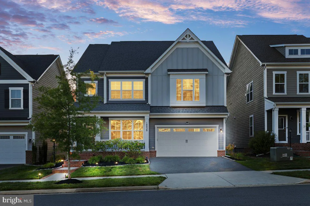 18020 CEDAR GROVE LANE, Dumfries, VA 22026