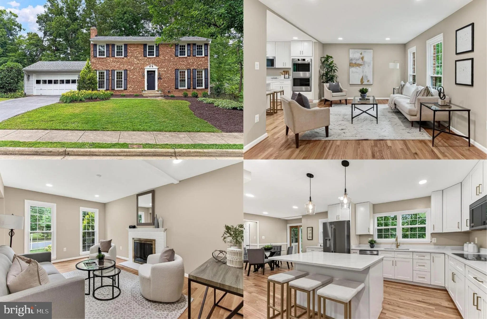 4151 ORCHARD DRIVE, Fairfax, VA 22032