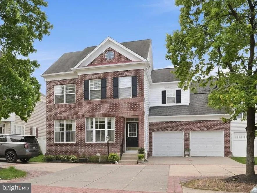 12785 PLAYFAIR LANE, Bristow, VA 20136