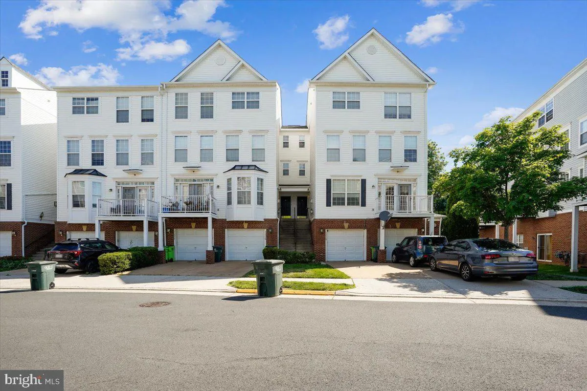 13514 DAVINCI LANE, Herndon, VA 20171