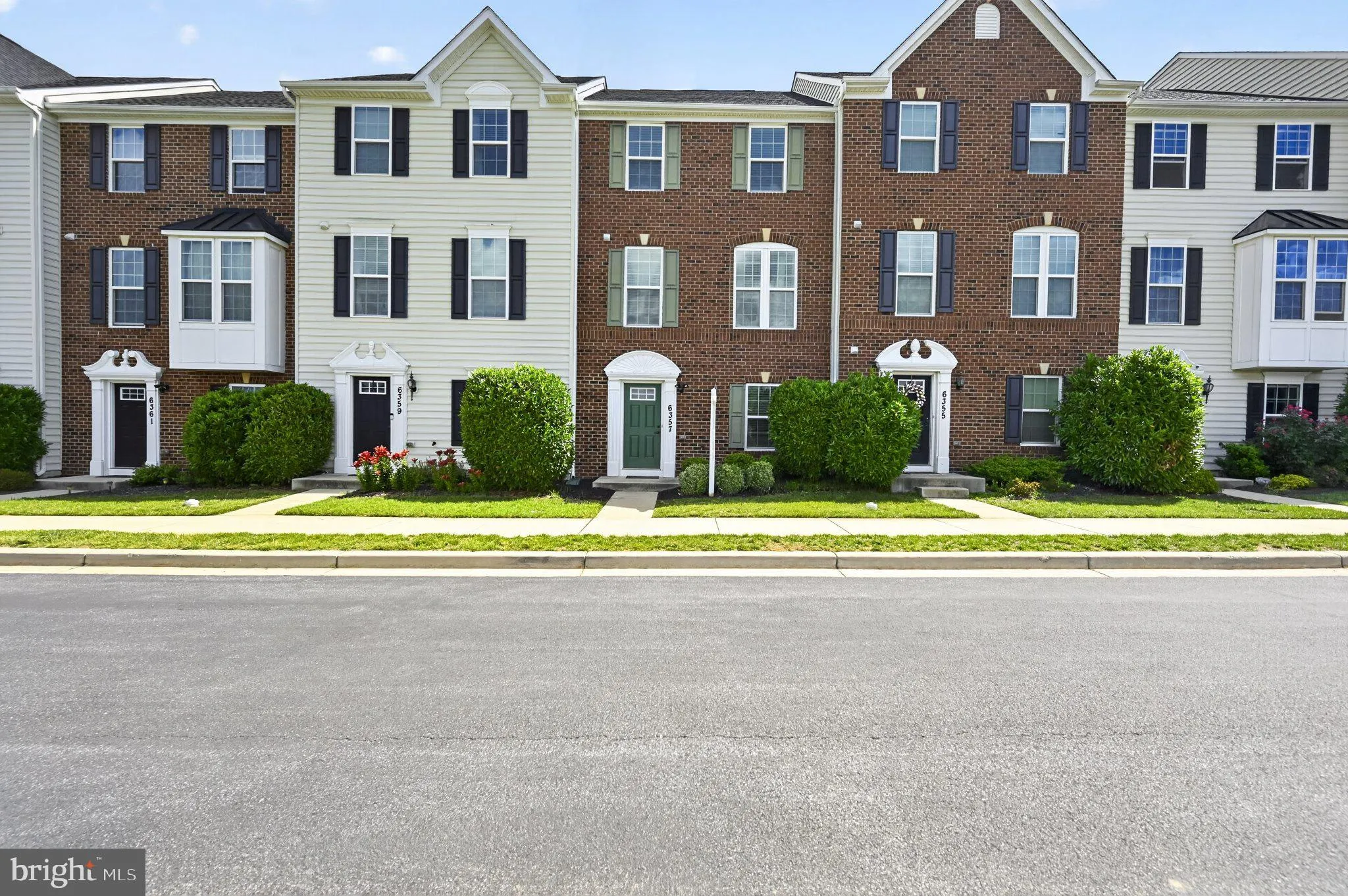 6357 WALCOTT LANE, Frederick, MD 21703