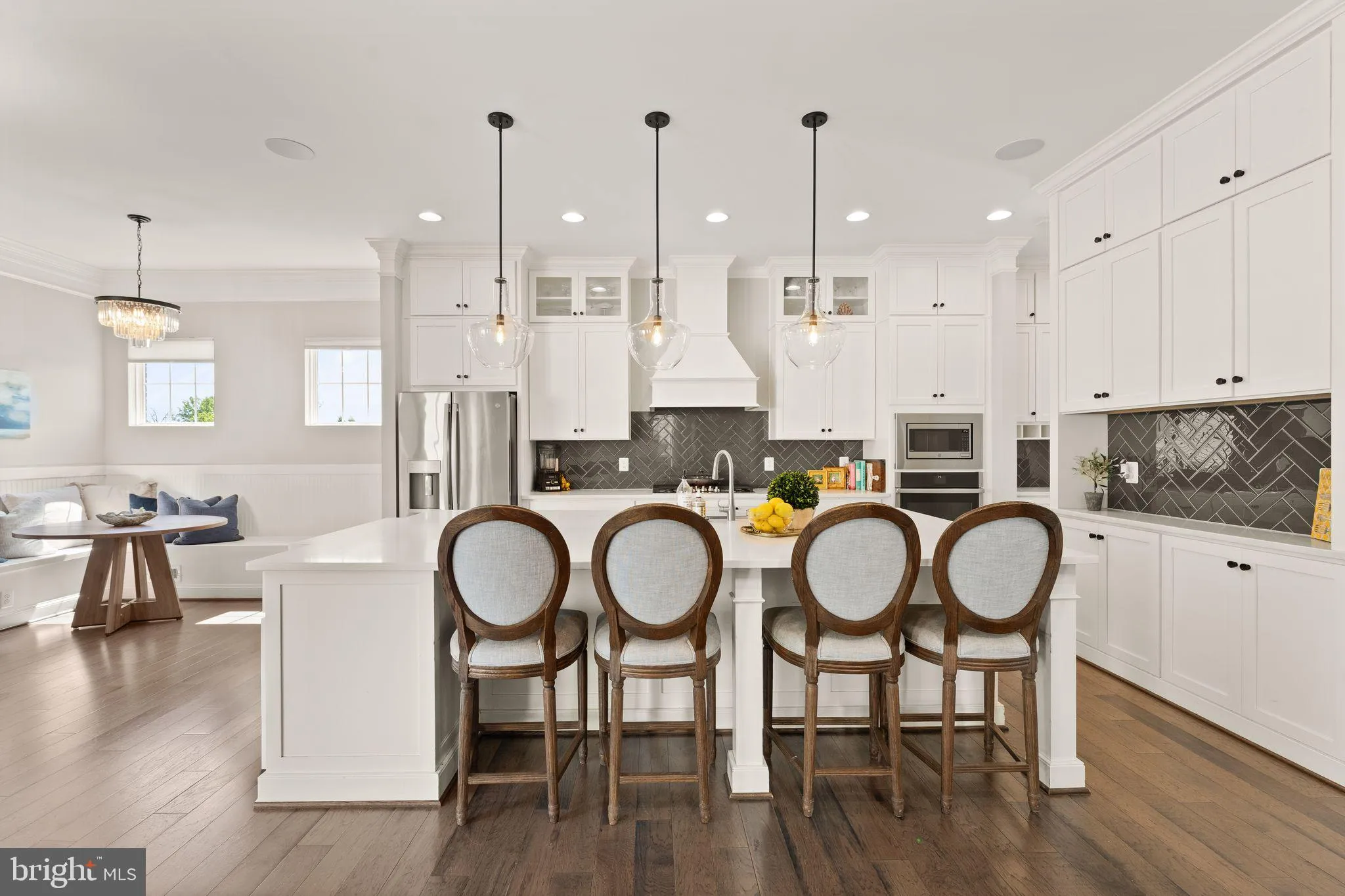 22986 BUBBLING BROOK DRIVE, Brambleton, VA 20148