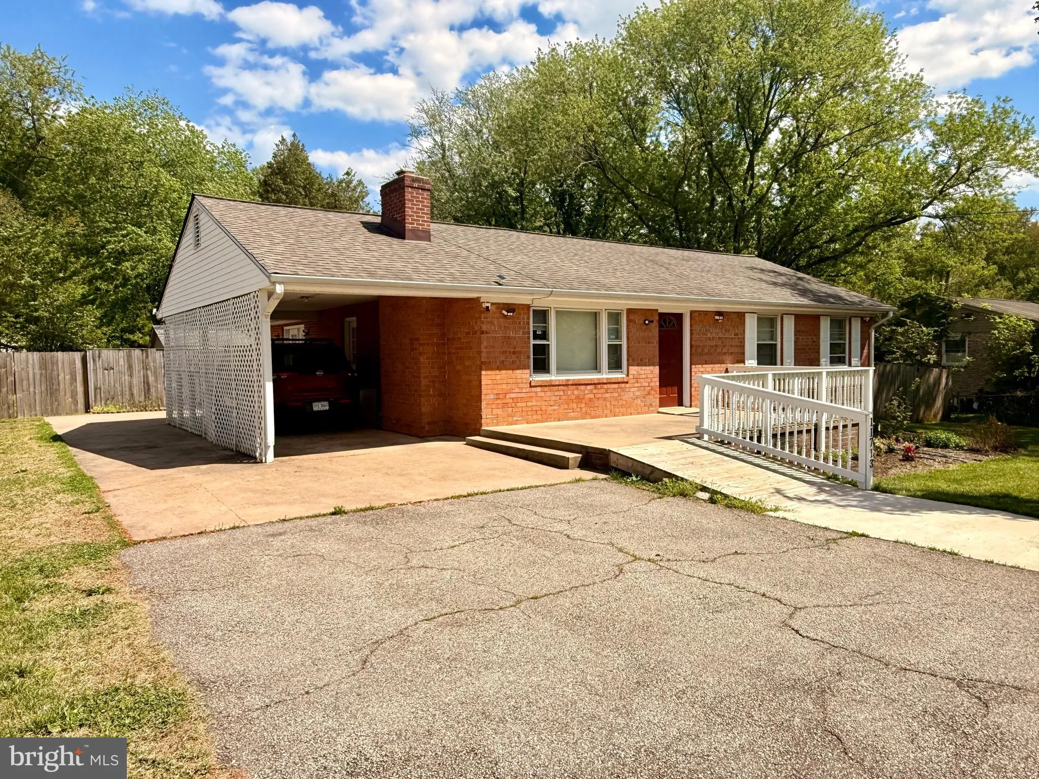 11713 BRADLEY FOREST ROAD, Manassas, VA 20112