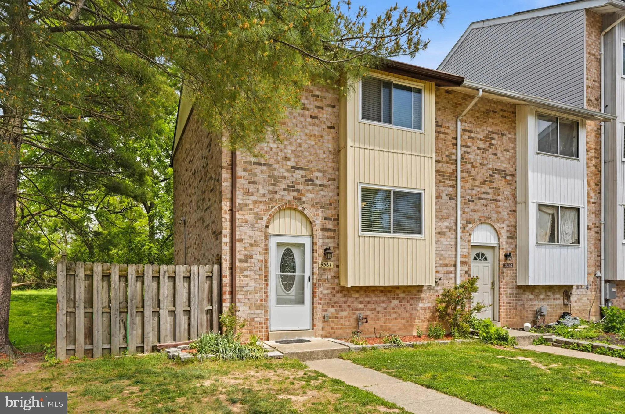 9361 READER LANE, Columbia, MD 21045