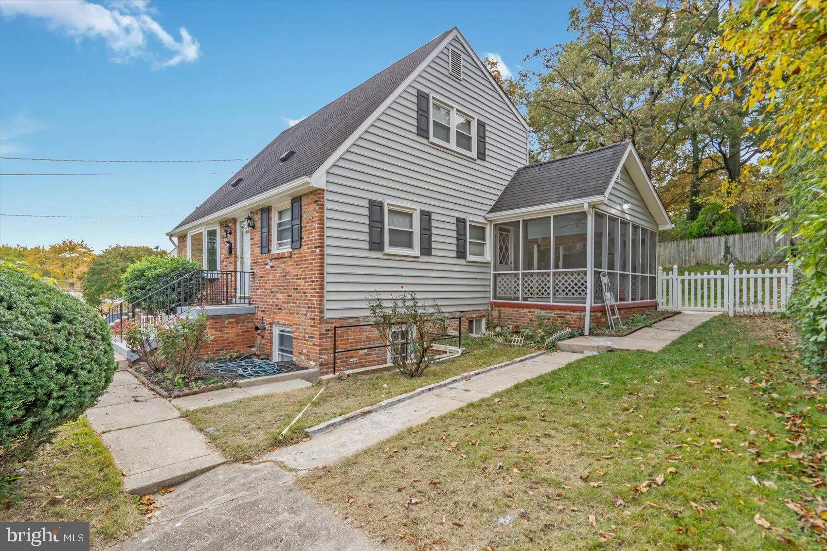 4705 MANGUM ROAD, College Park, MD 20740