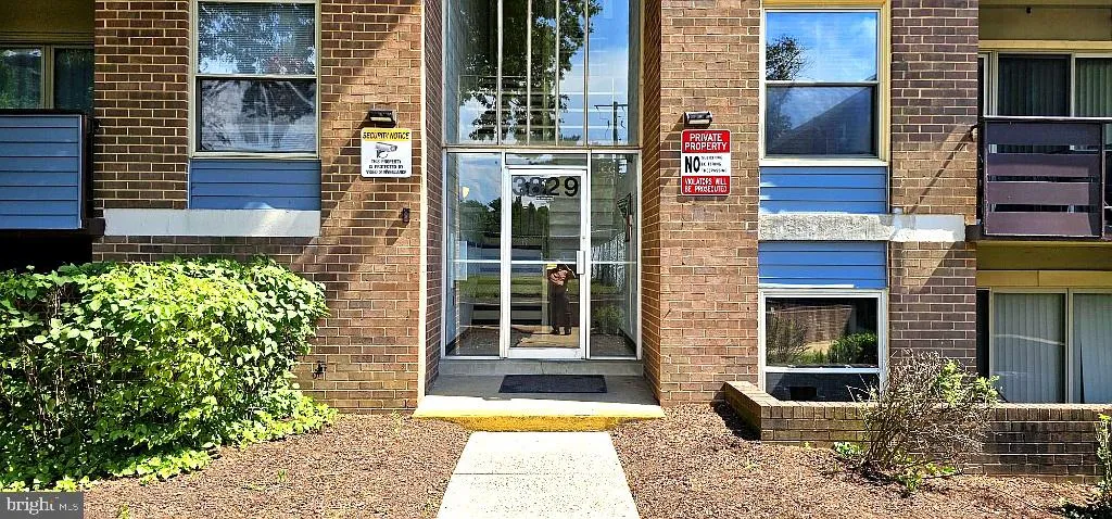 3829 SAINT BARNABAS ROAD, Suitland, MD 20746