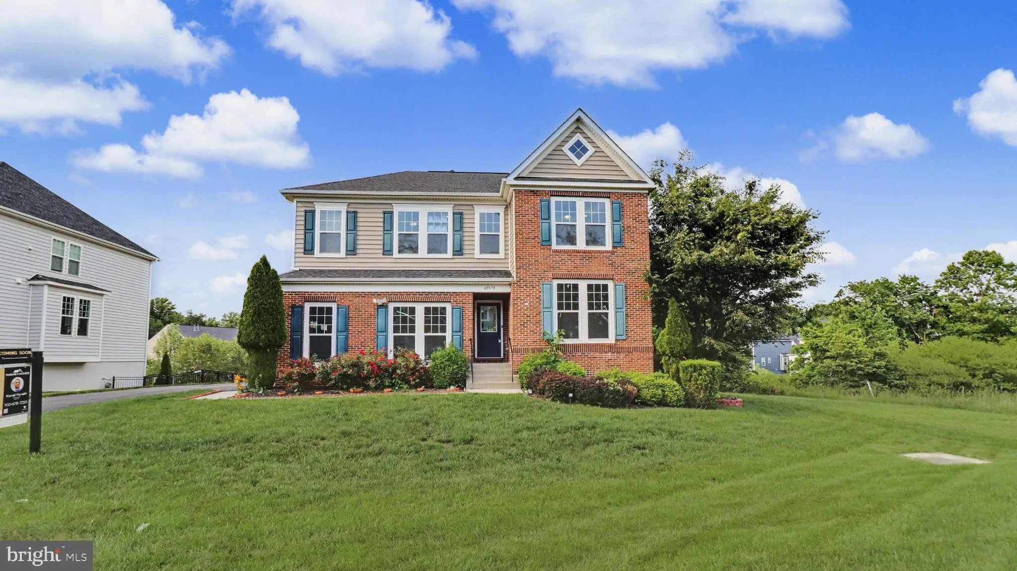 40978 SPUR RUN LANE, Aldie, VA 20105
