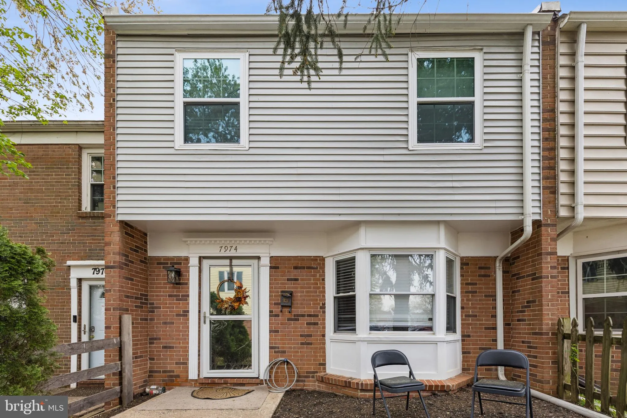 7974 COMMUNITY DRIVE, Manassas, VA 20109