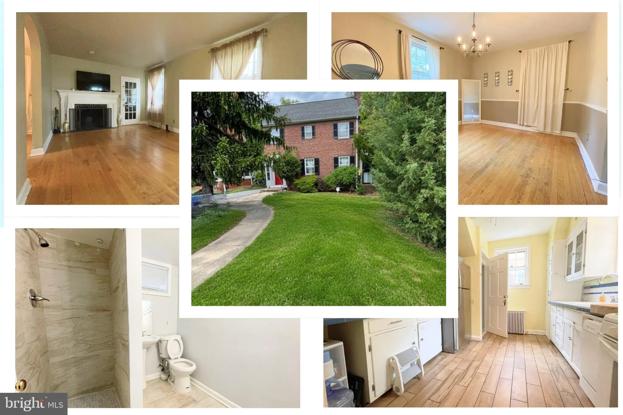 4316 E WEST HIGHWAY, Hyattsville, MD 20782