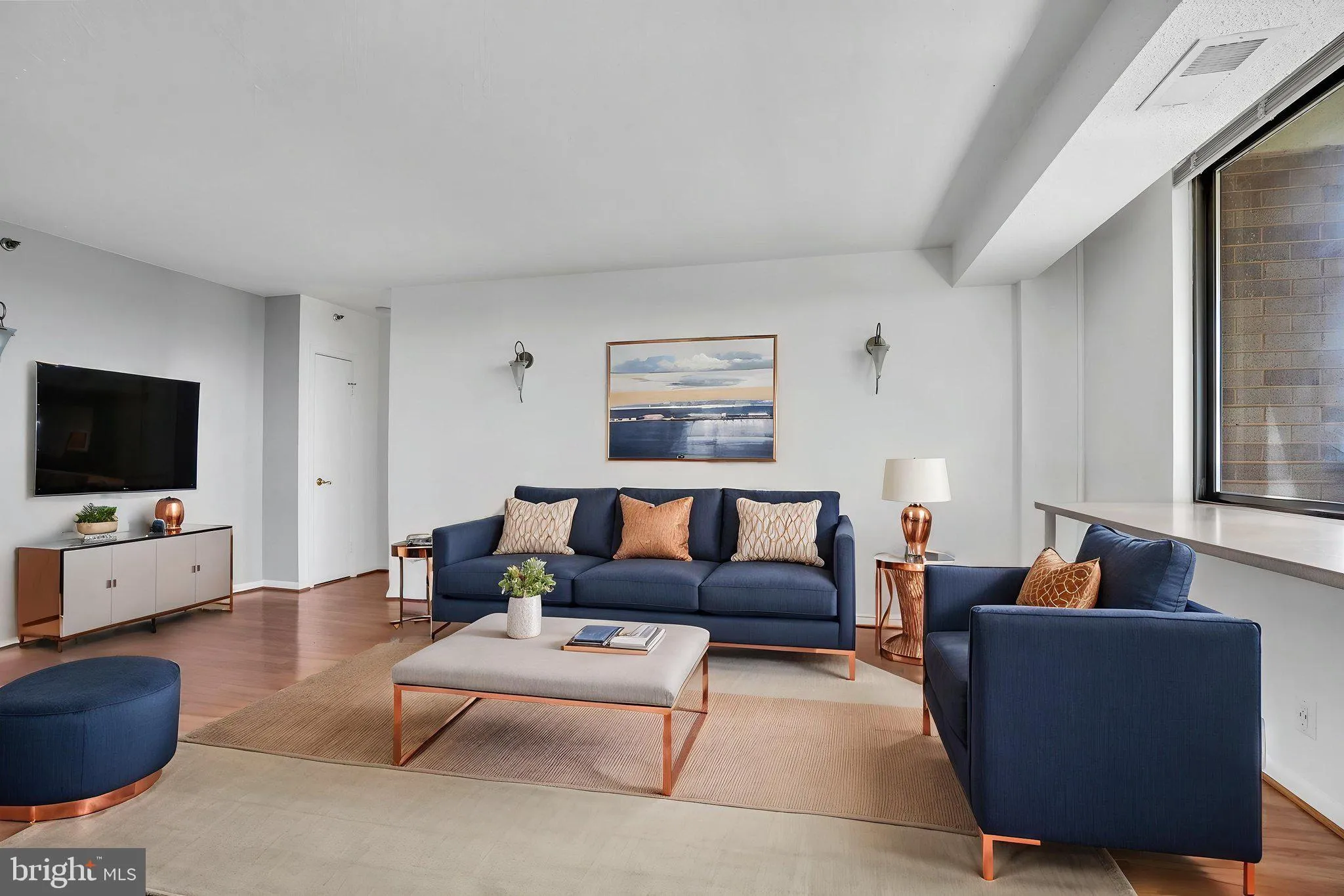 5501 SEMINARY ROAD, Falls Church, VA 22041