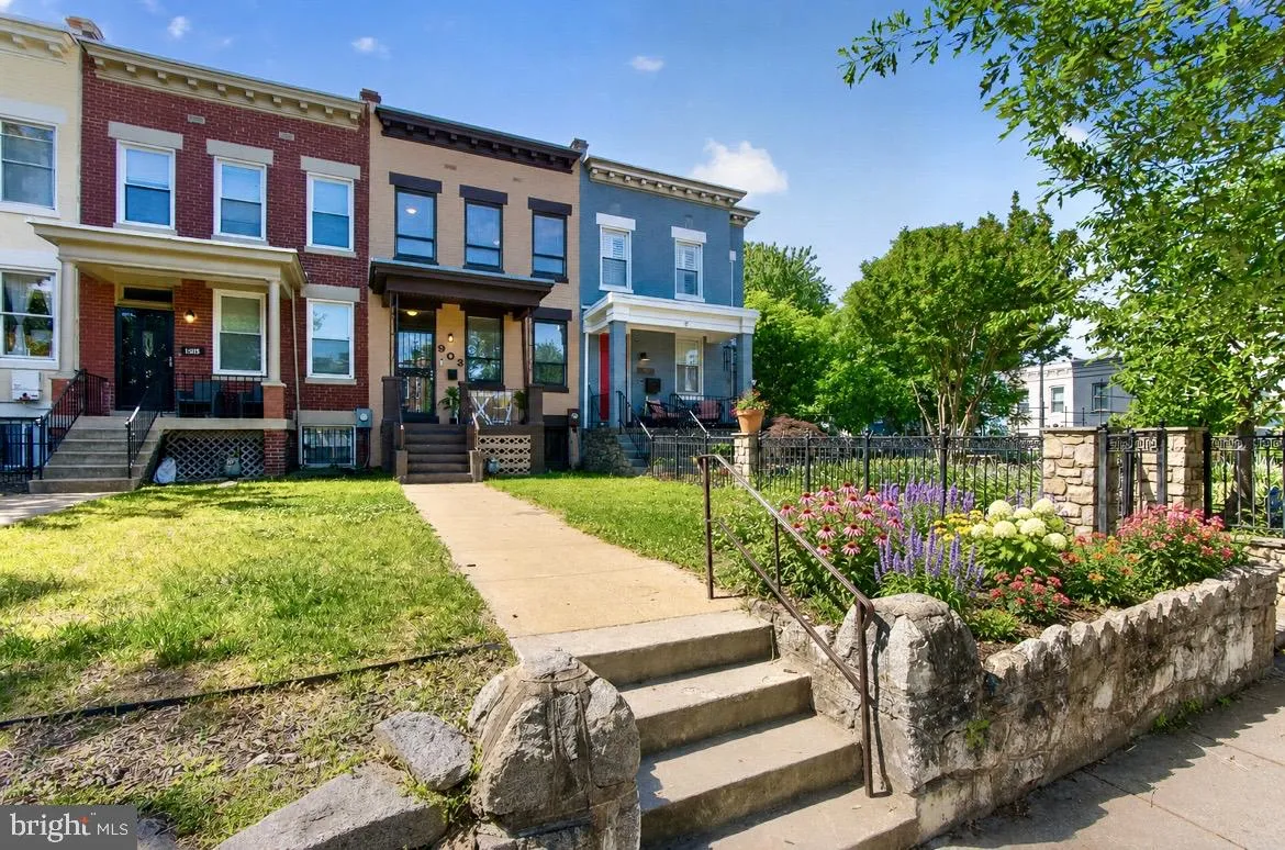 903 K STREET, Washington, DC 20002