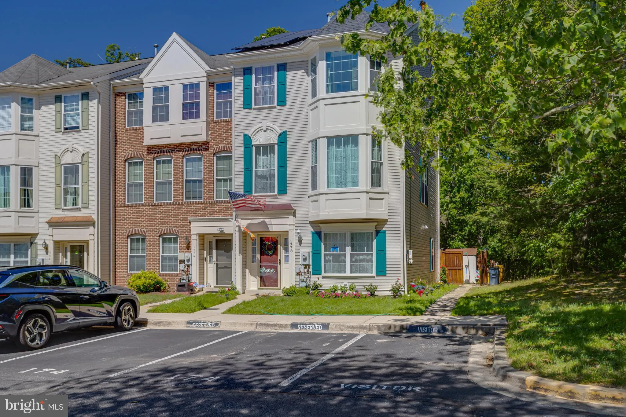 1778 SEA PINE CIRCLE, Severn, MD 21144