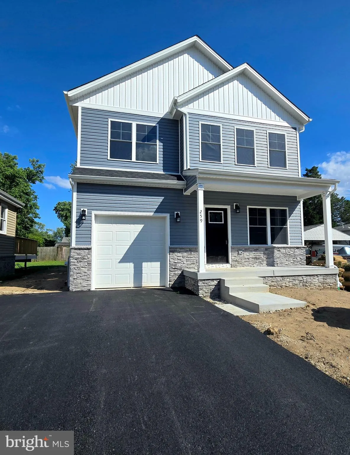 259 ARUNDEL ROAD, Pasadena, MD 21122
