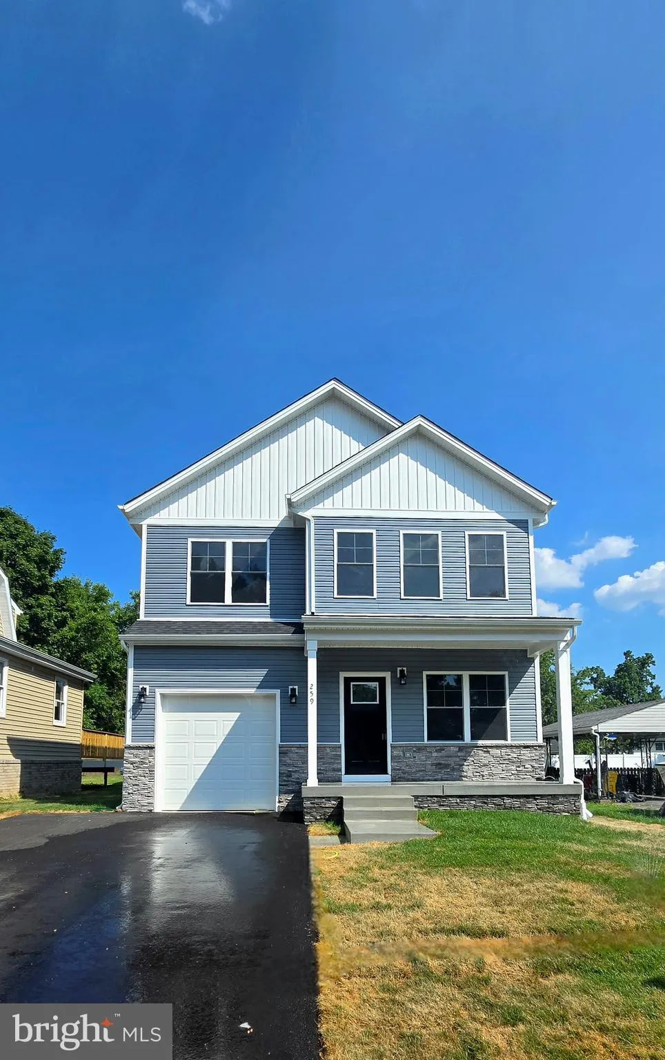 259 ARUNDEL ROAD, Pasadena, MD 21122