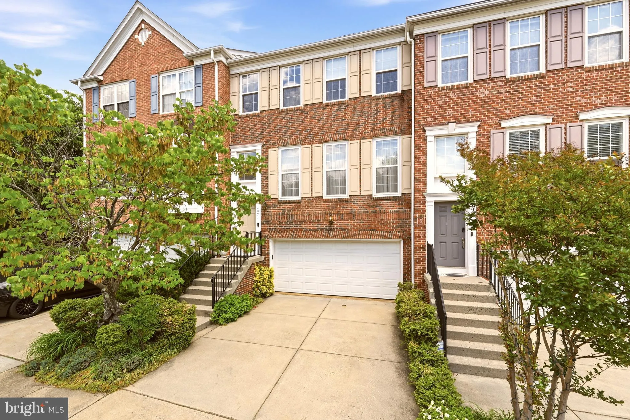 Residential Active