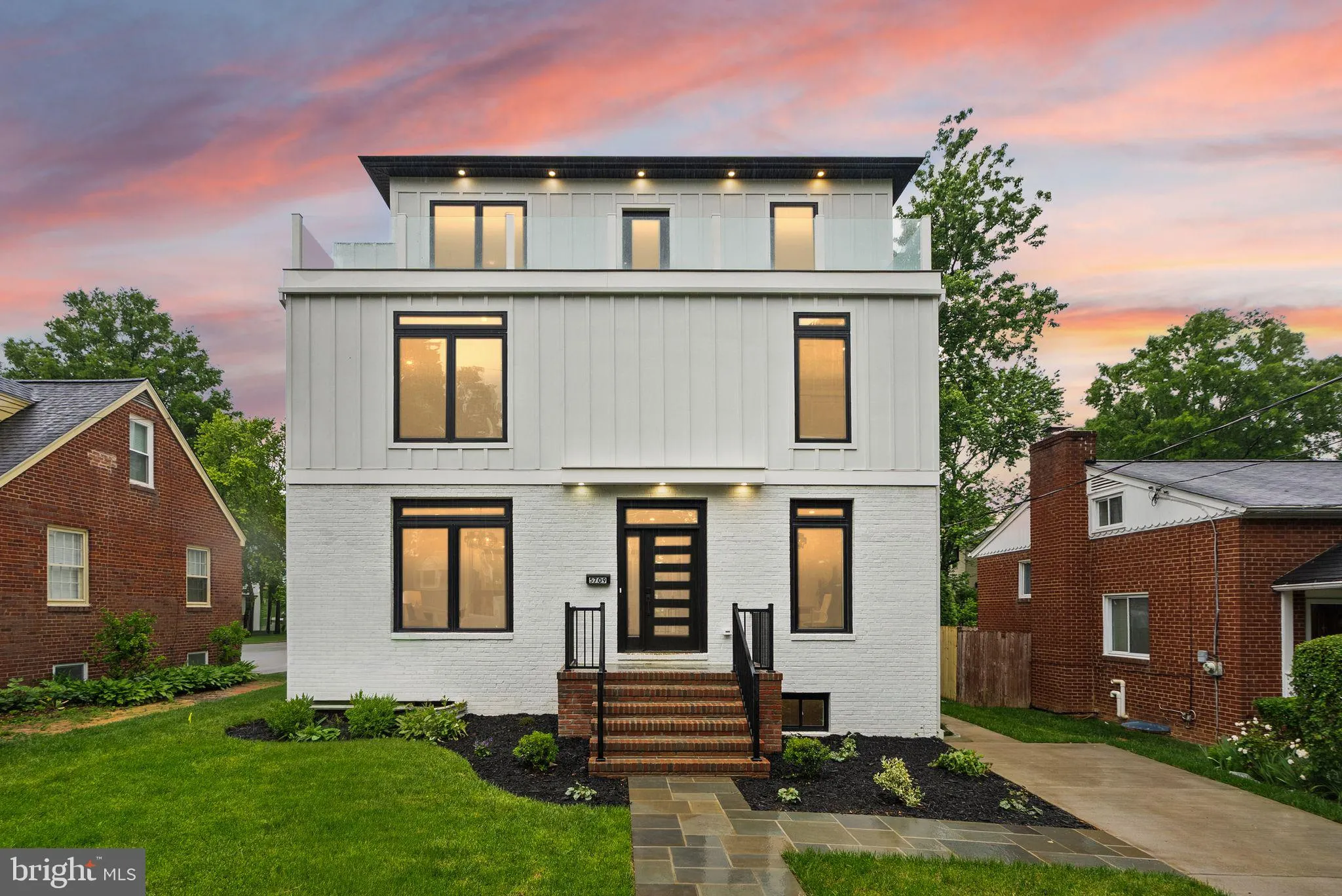 5709 5TH STREET, Arlington, VA 22204