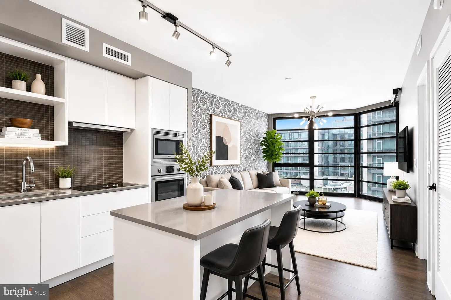 1300 4TH STREET, Washington, DC 20003