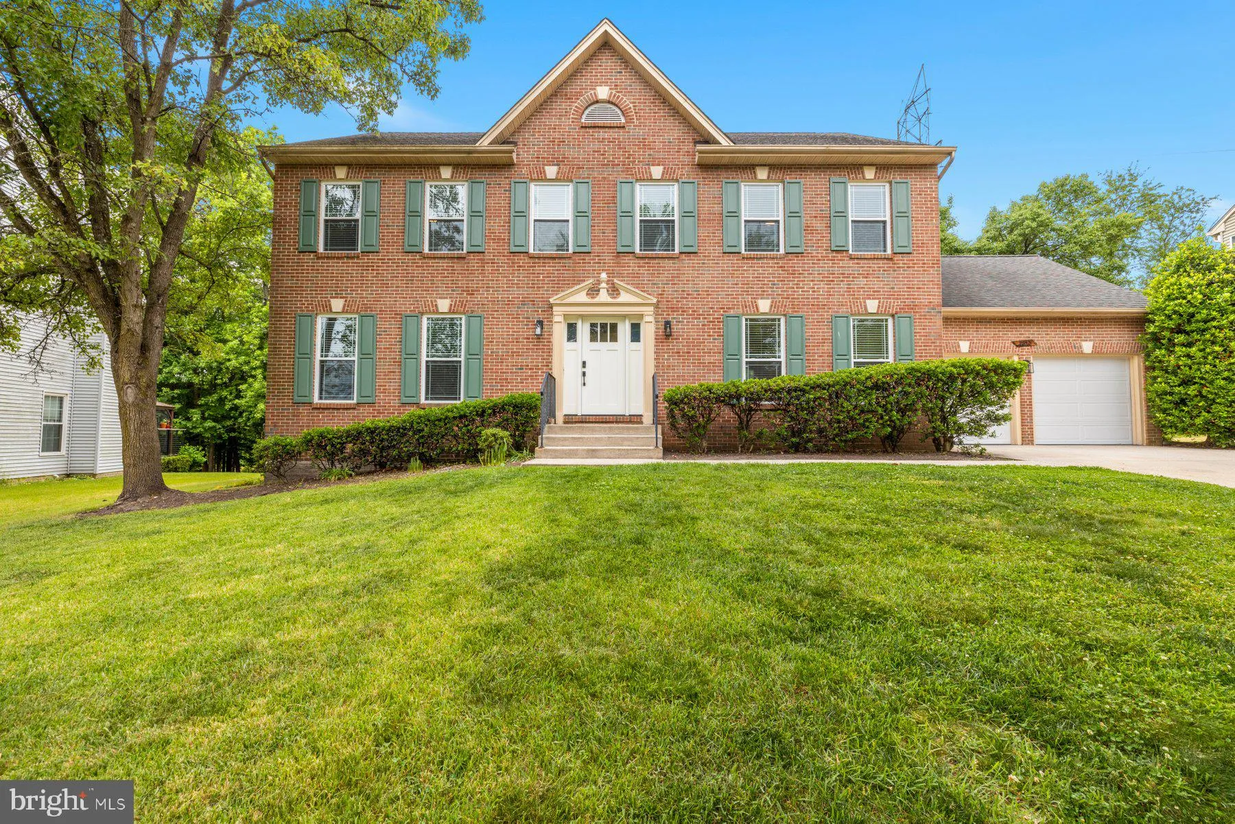 4813 ASHFORD PLACE, Upper Marlboro, MD 20772