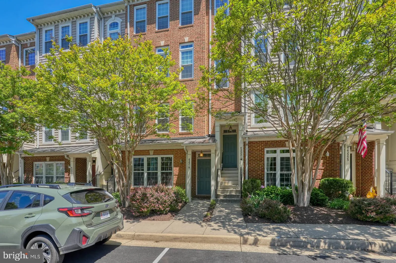 42219 BLACK ROCK TERRACE, Aldie, VA 20105