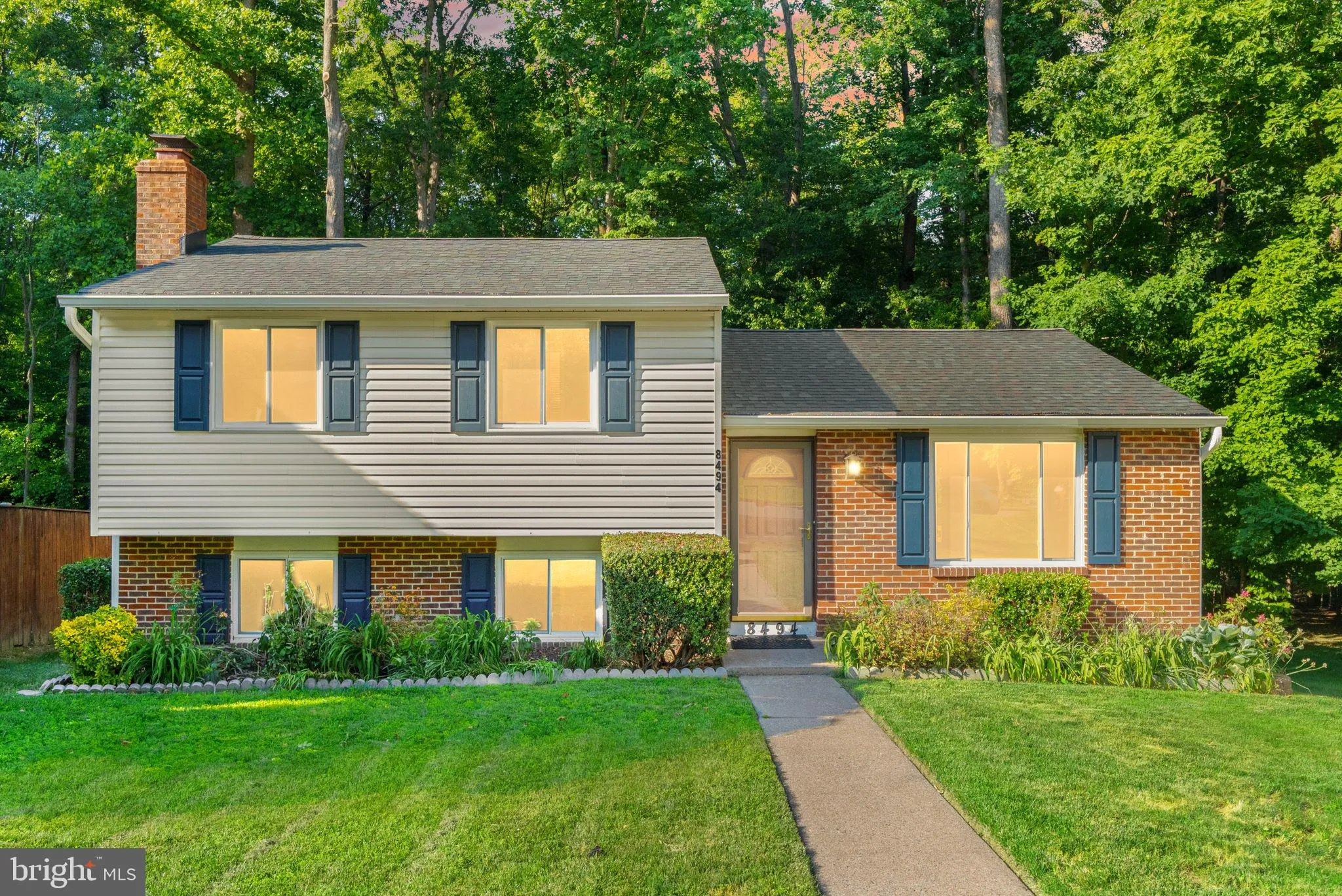 8494 SUMMER BREEZE LANE, Springfield, VA 22153