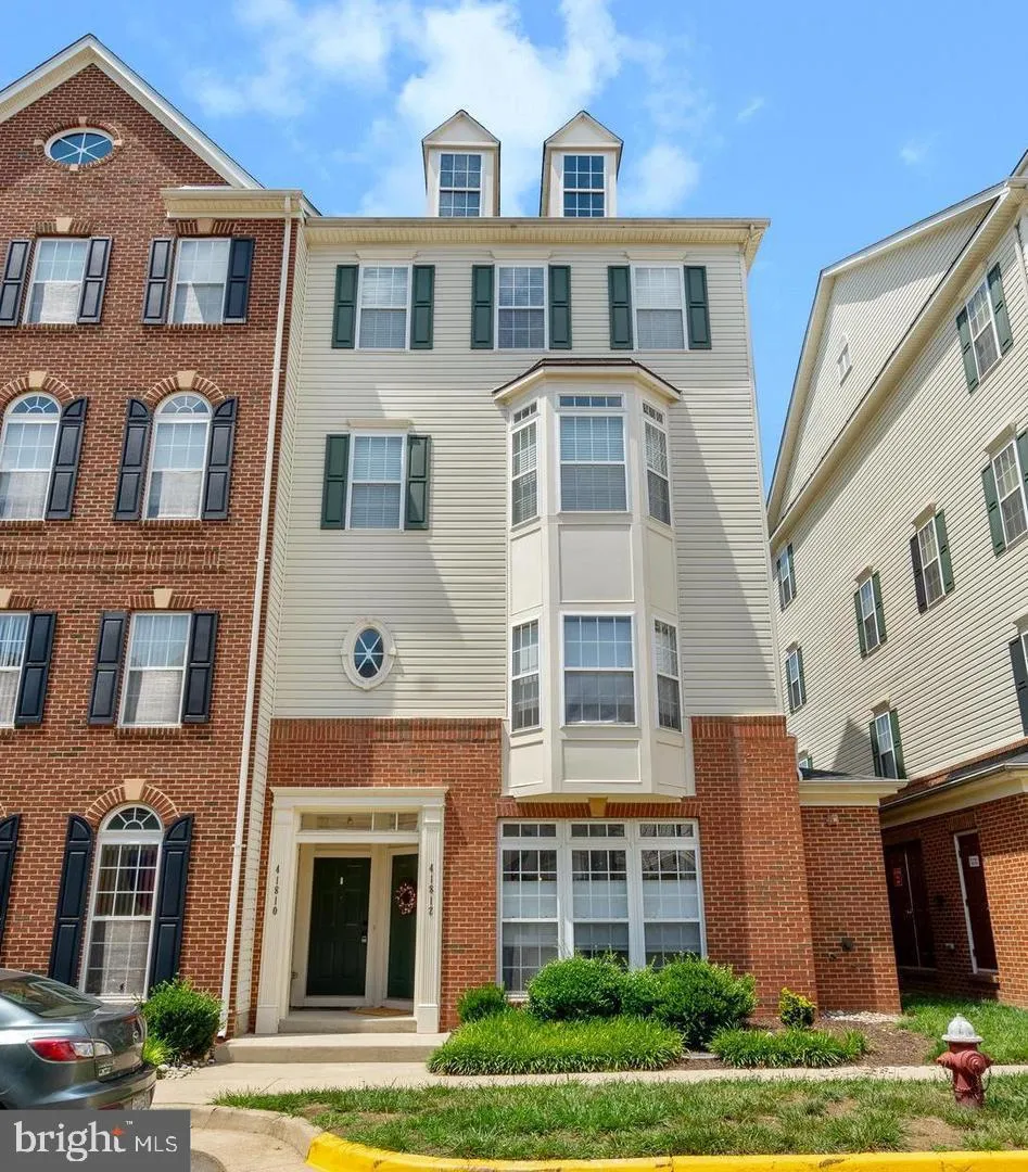 41812 INSPIRATION TERRACE, Aldie, VA 20105