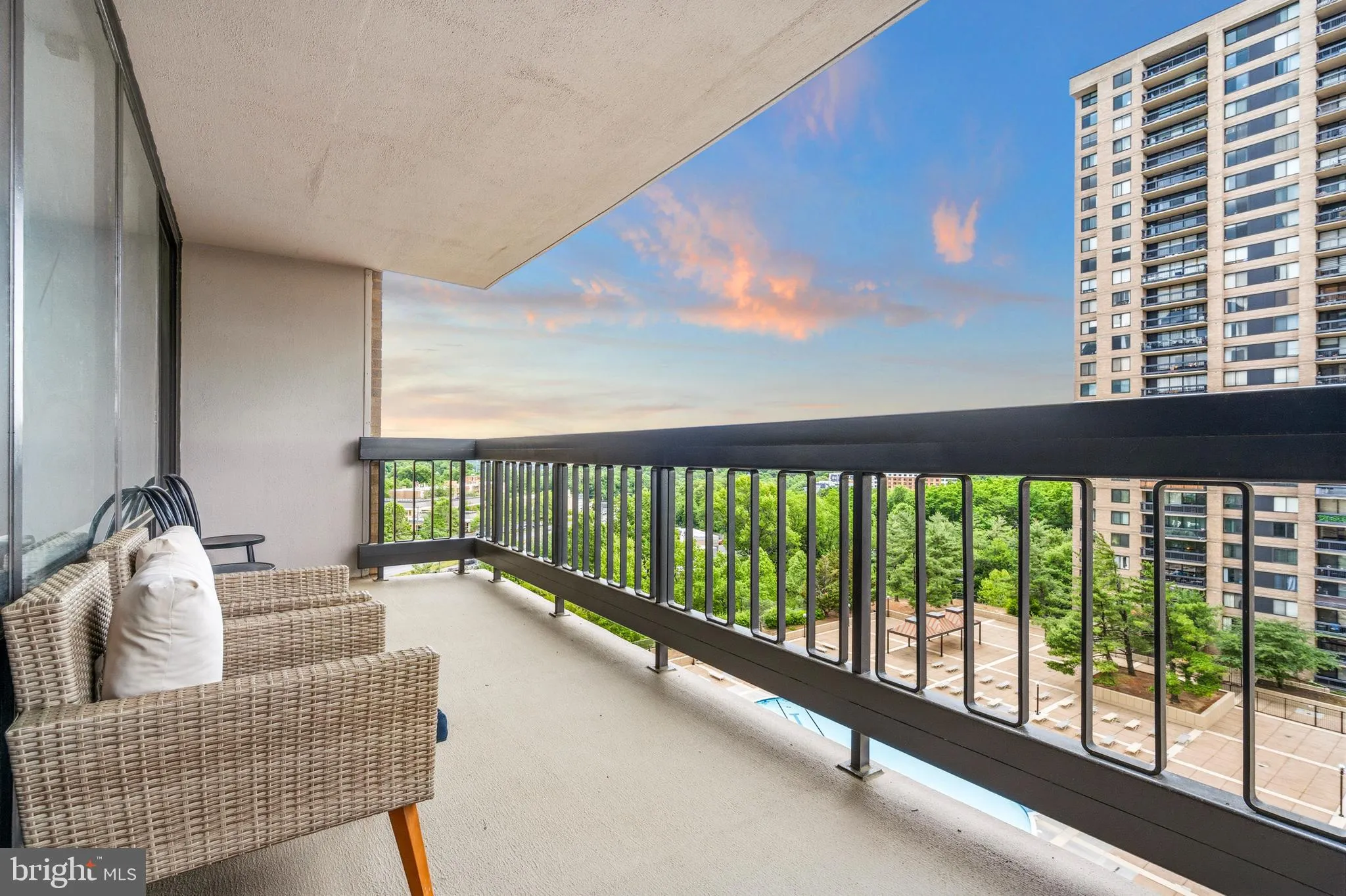 3701 GEORGE MASON DRIVE, Falls Church, VA 22041