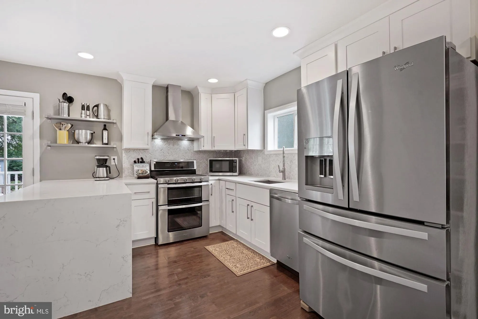 2410 SOUTH DAKOTA AVENUE, Washington, DC 20018