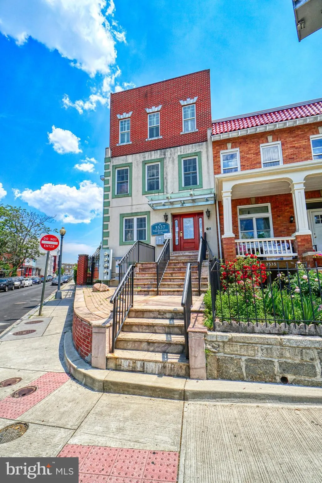 3537 NEW HAMPSHIRE AVENUE, Washington, DC 20010