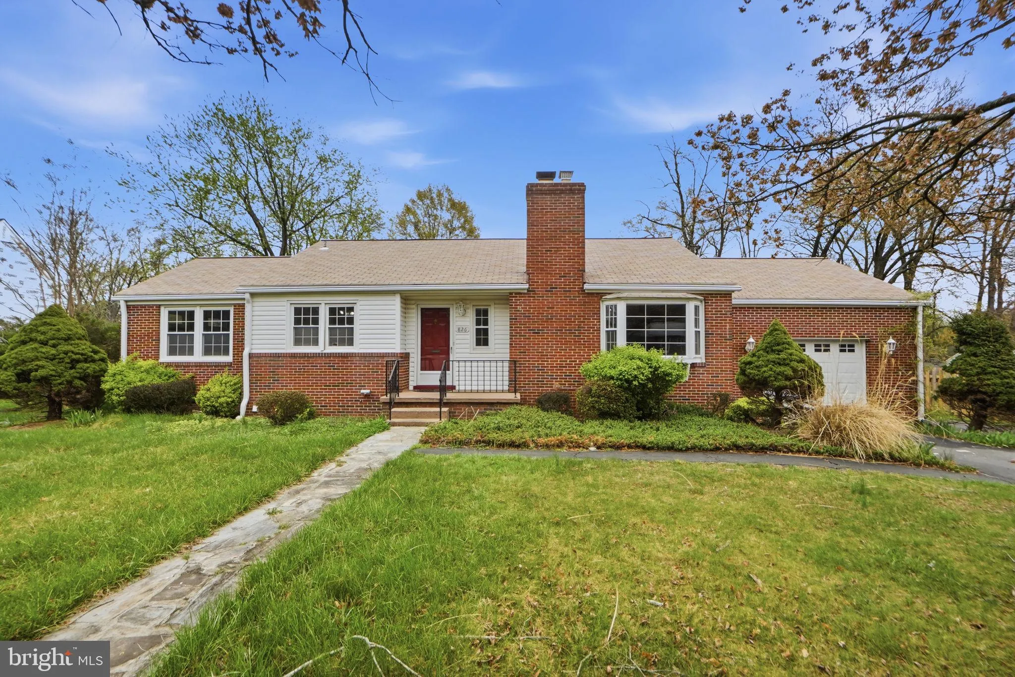 Residential Active