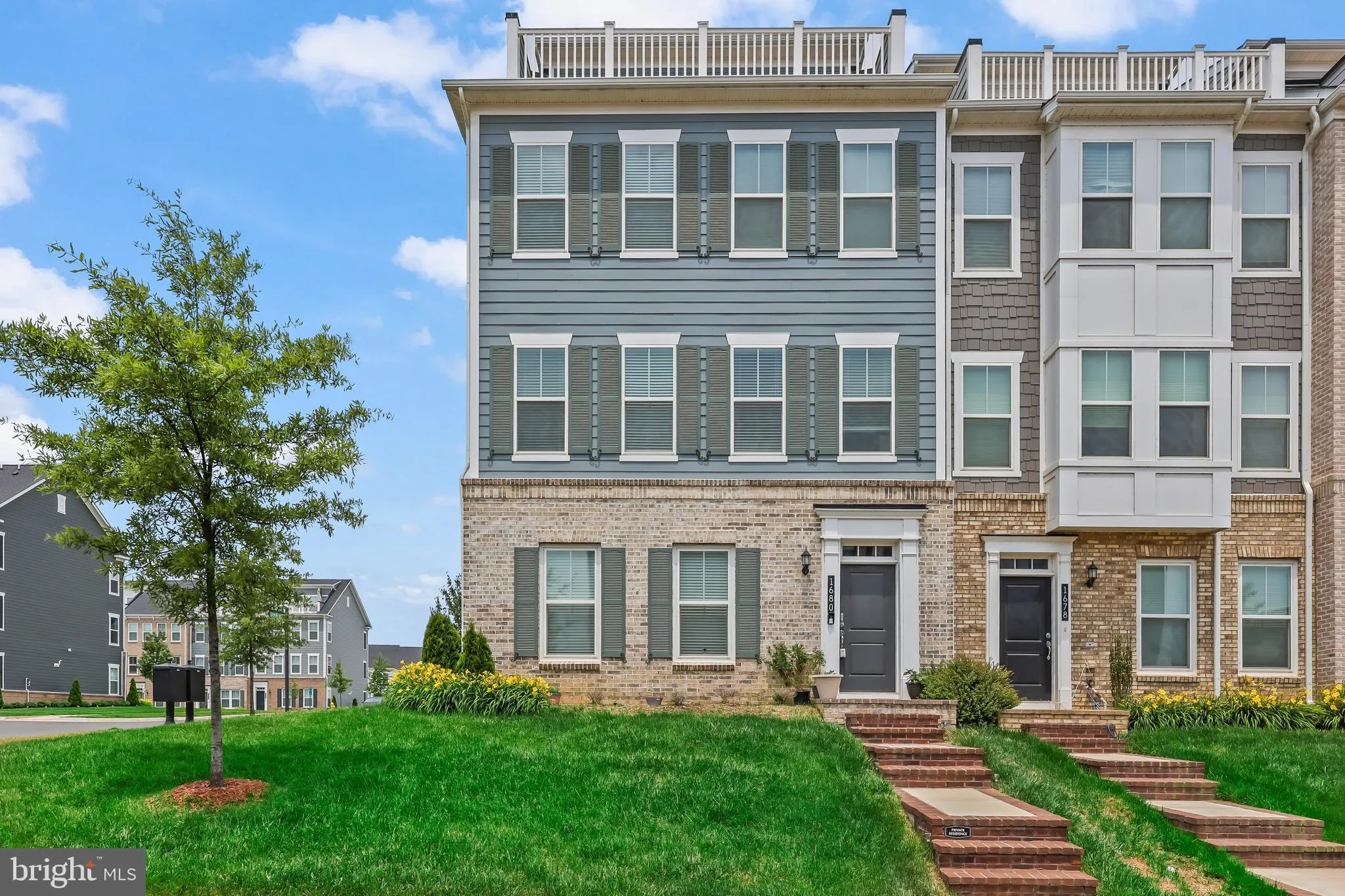 1680 DUNNINGTON PLACE, Dumfries, VA 22026