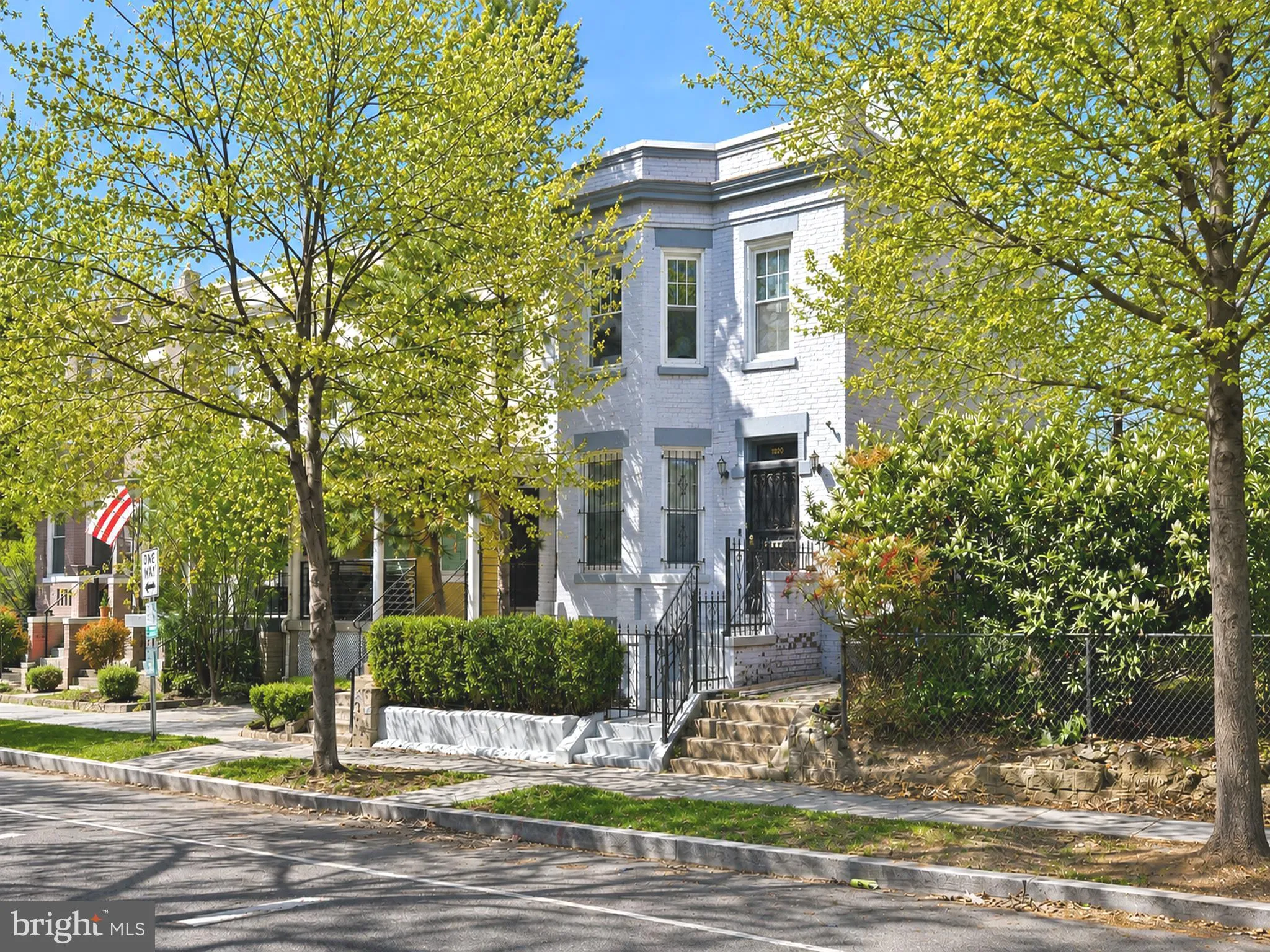 1020 10TH STREET, Washington, DC 20002