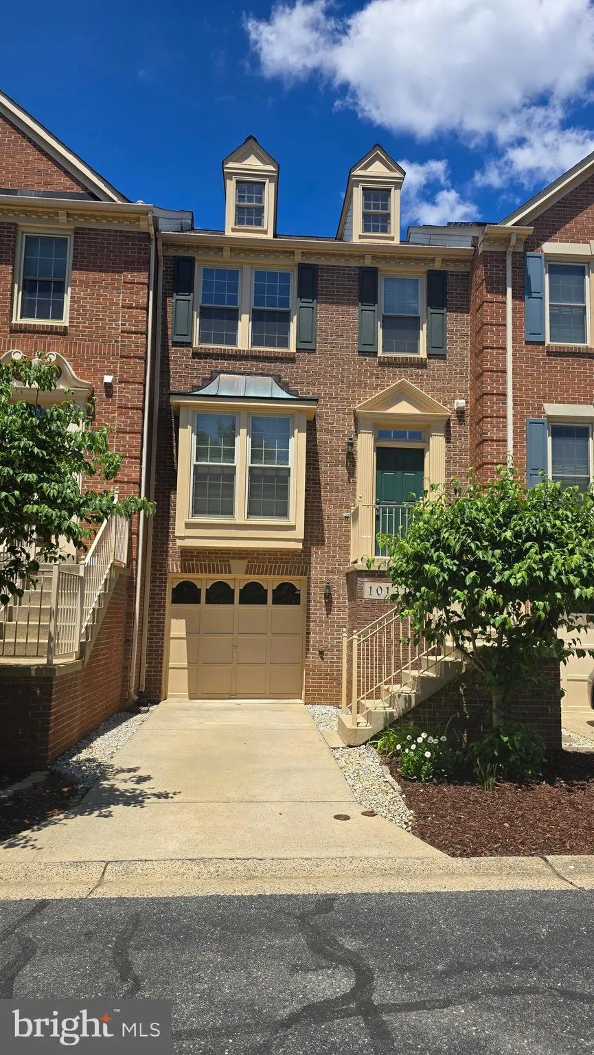10131 TREBLE COURT, Rockville, MD 20850