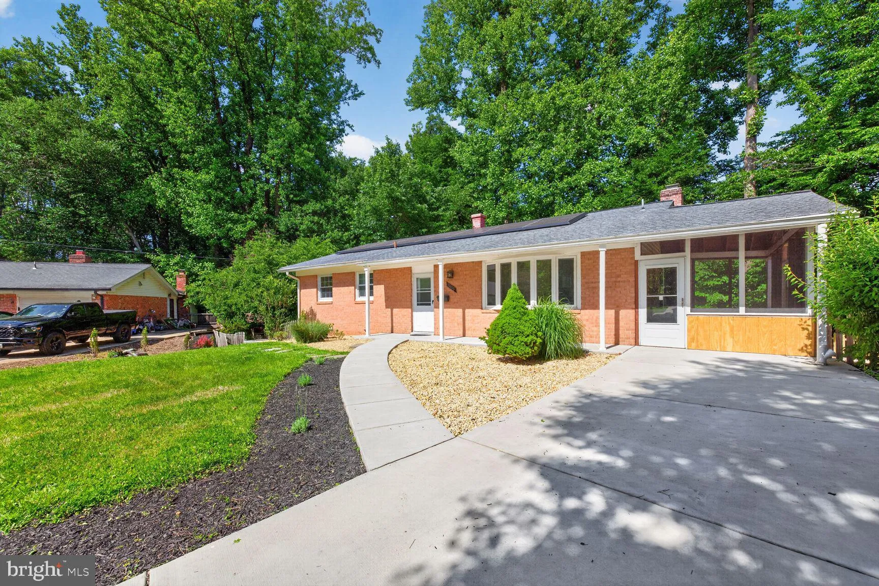 13105 JINGLE LANE, Silver Spring, MD 20906