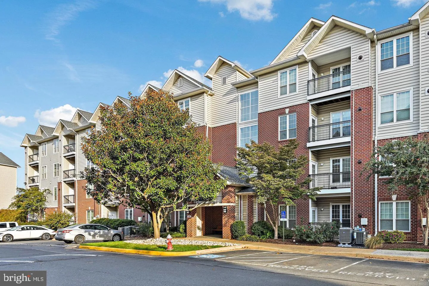 1581 SPRING GATE DRIVE, Mclean, VA 22102