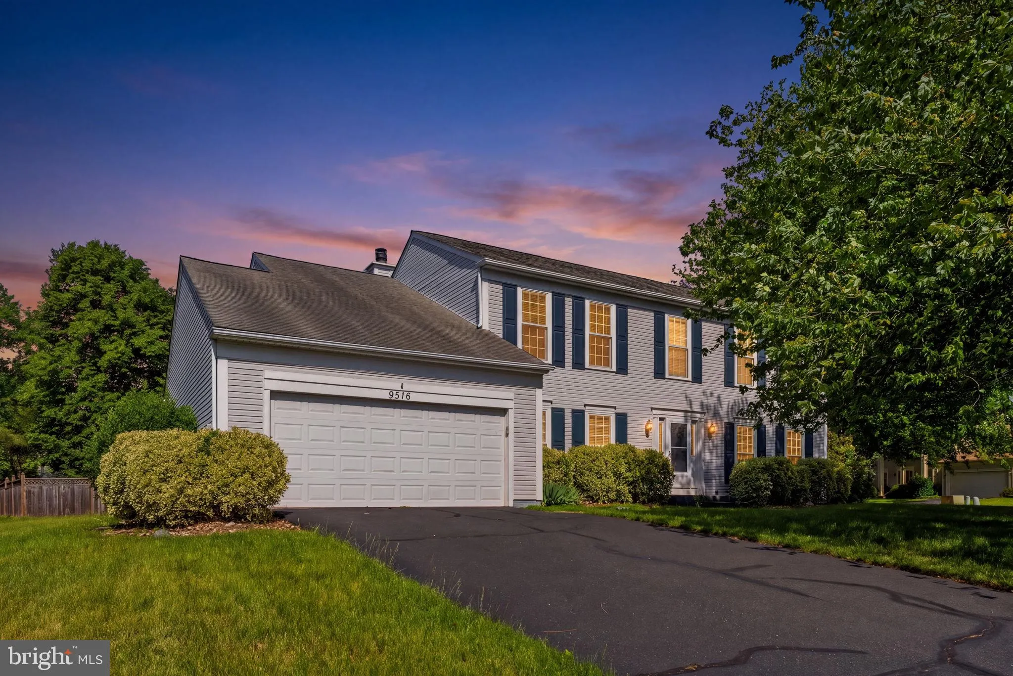 9516 OAKENSHAW DRIVE, Manassas, VA 20110