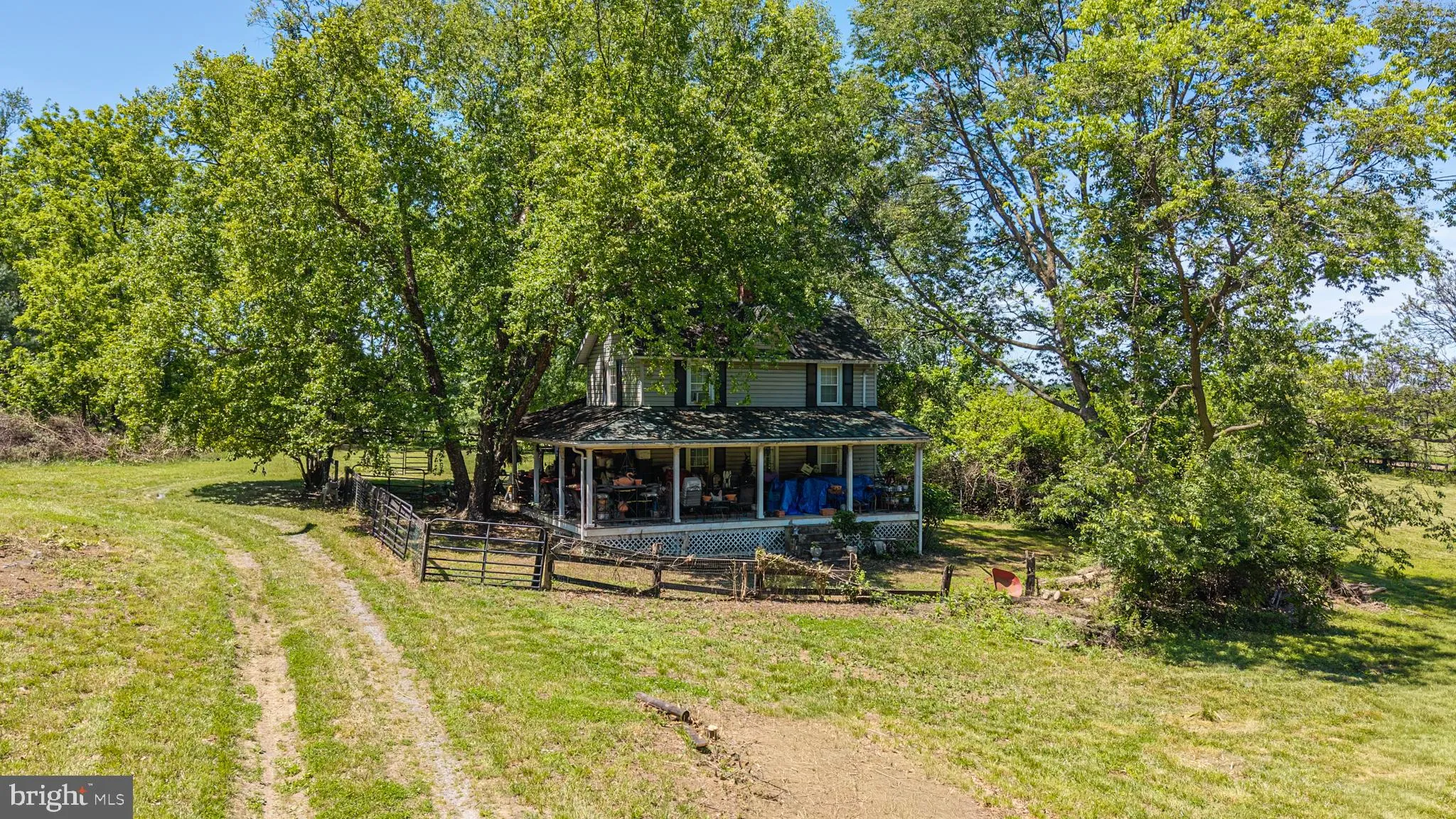 19647 TELEGRAPH SPRINGS ROAD, Purcellville, VA 20132