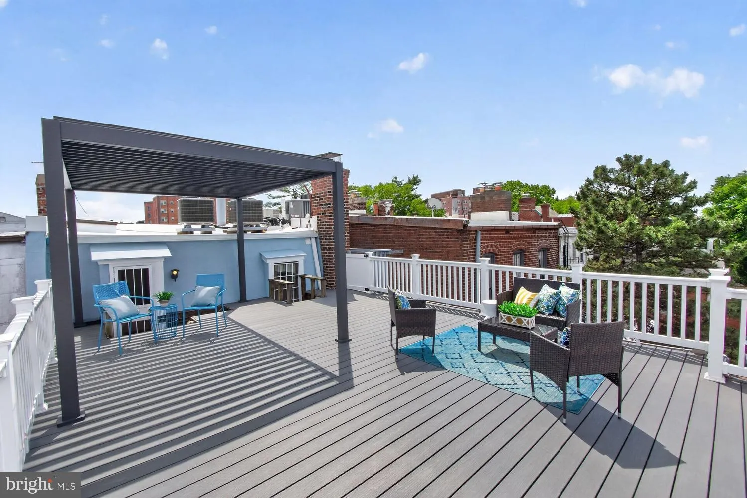 2510 CLIFFBOURNE PLACE, Washington, DC 20009