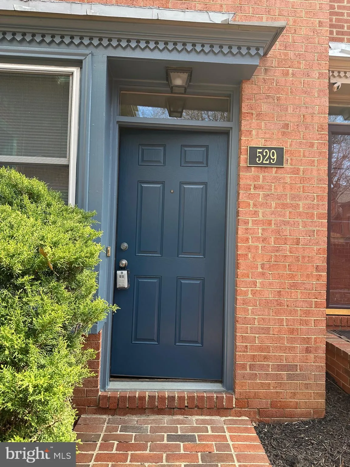 529 COLECROFT COURT, Alexandria, VA 22314