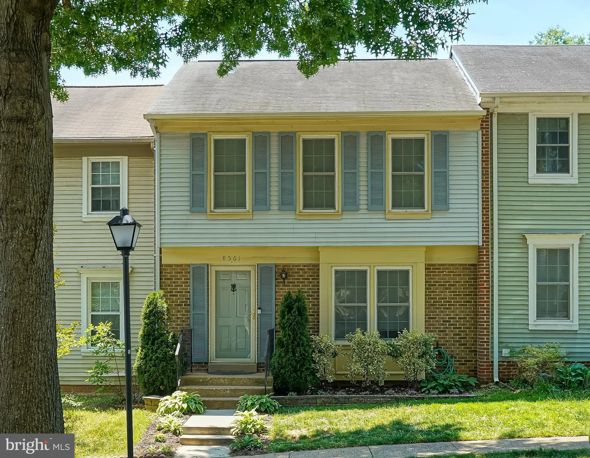 8561 DELLWAY LANE, Vienna, VA 22180
