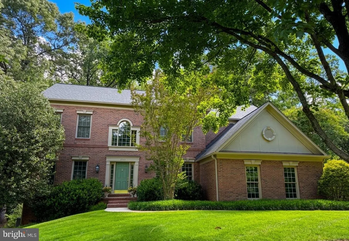 11711 SADDLE CRESCENT CIRCLE, Oakton, VA 22124