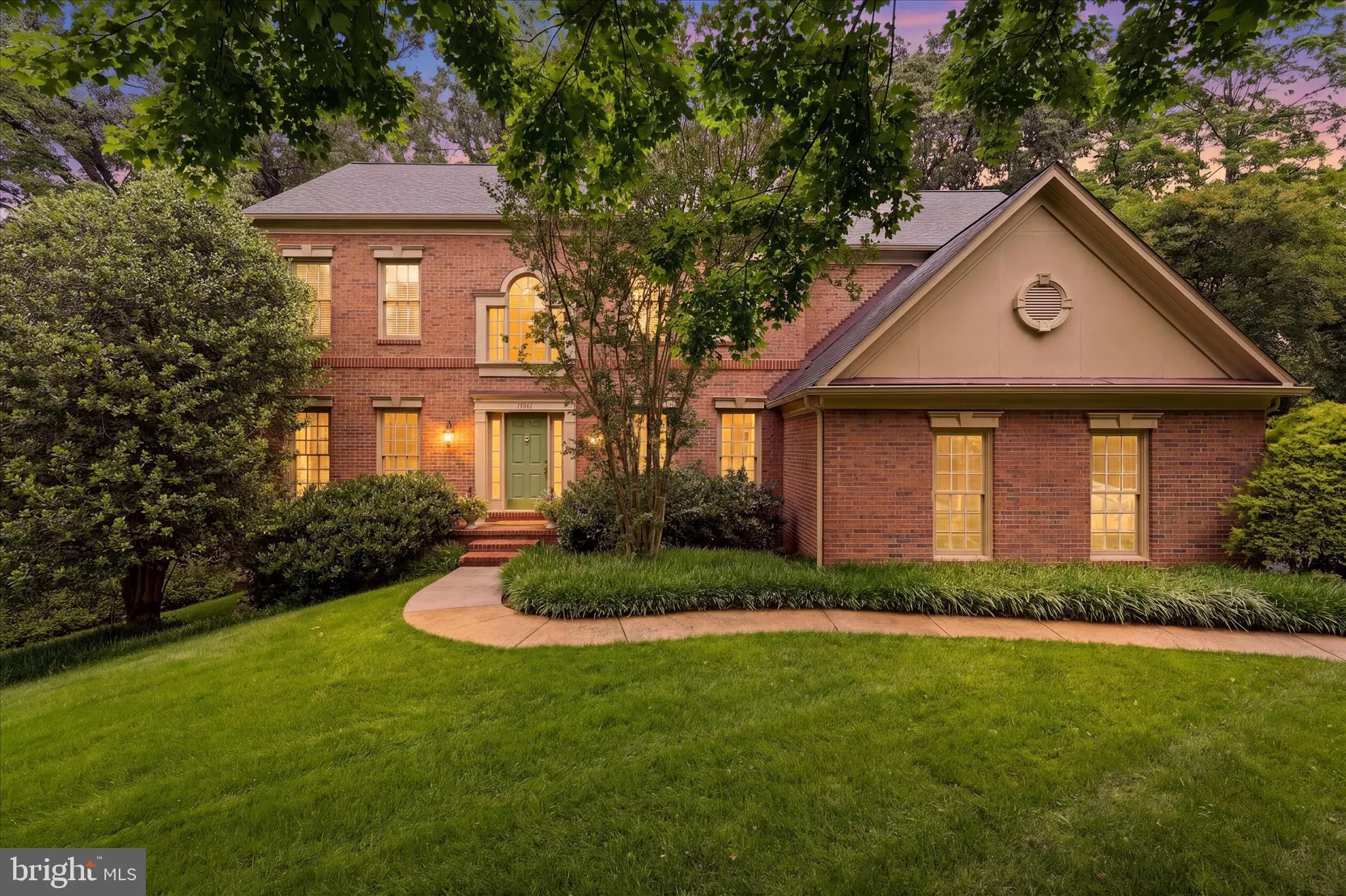 11711 SADDLE CRESCENT CIRCLE, Oakton, VA 22124