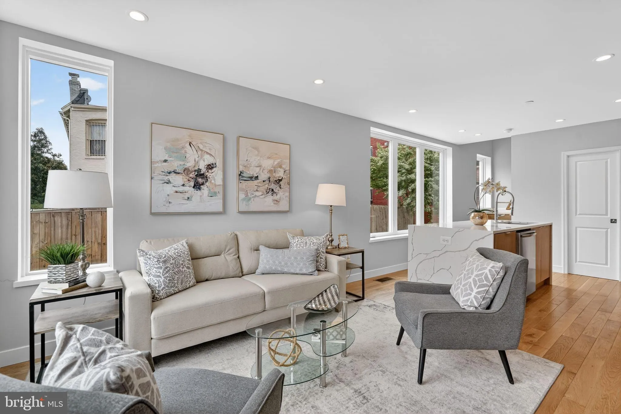 1516 NORTH CAROLINA AVENUE, Washington, DC 20002
