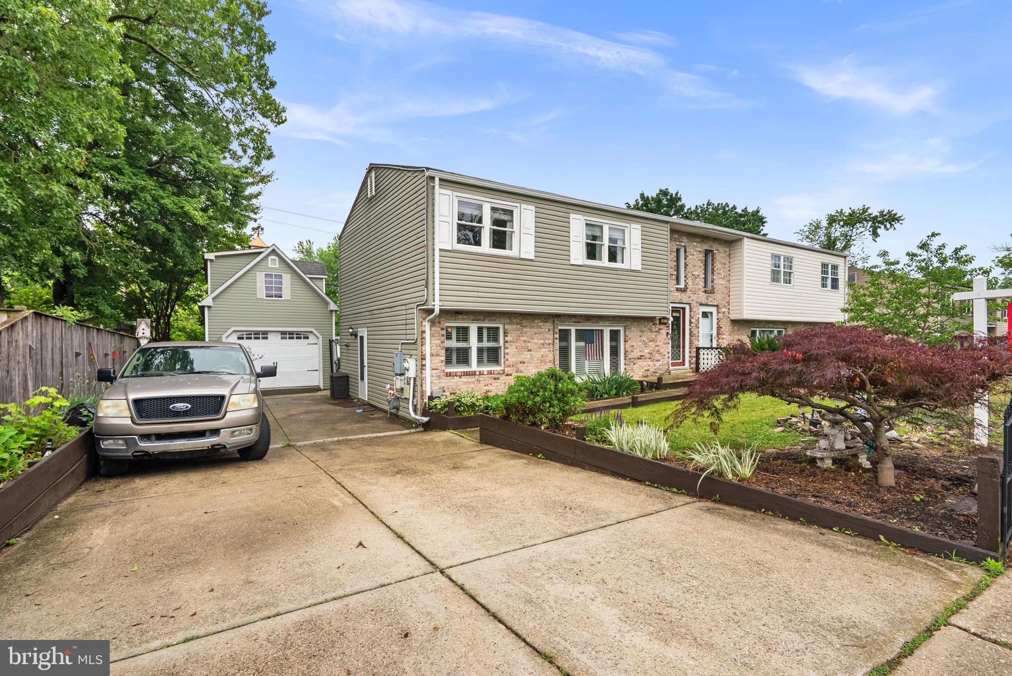 1071 KINGS ROAD, Pasadena, MD 21122