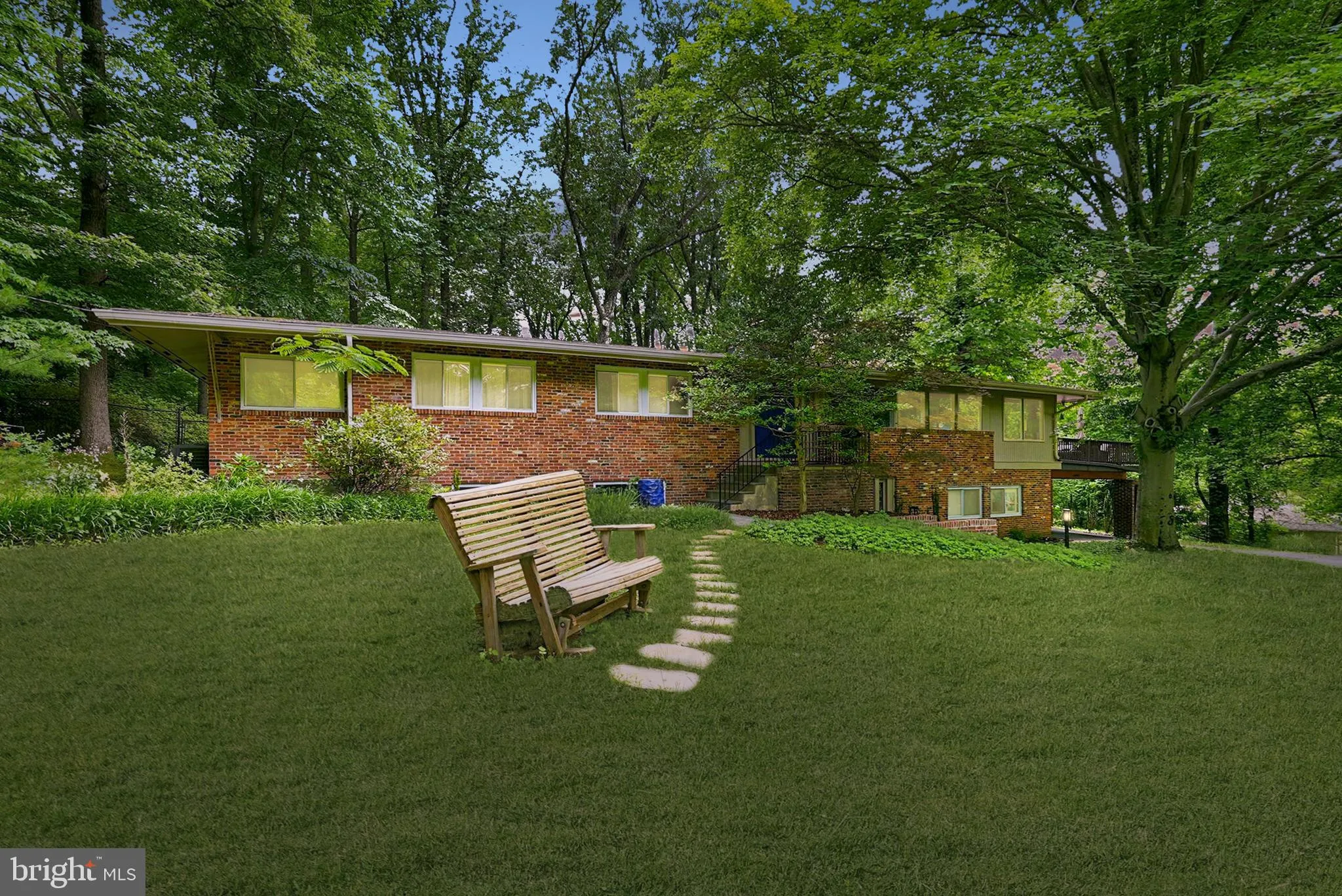 9228 FARNSWORTH DRIVE, Potomac, MD 20854