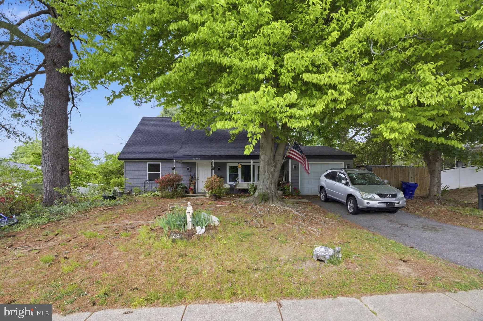 12302 WHITEHALL DRIVE, Bowie, MD 20715