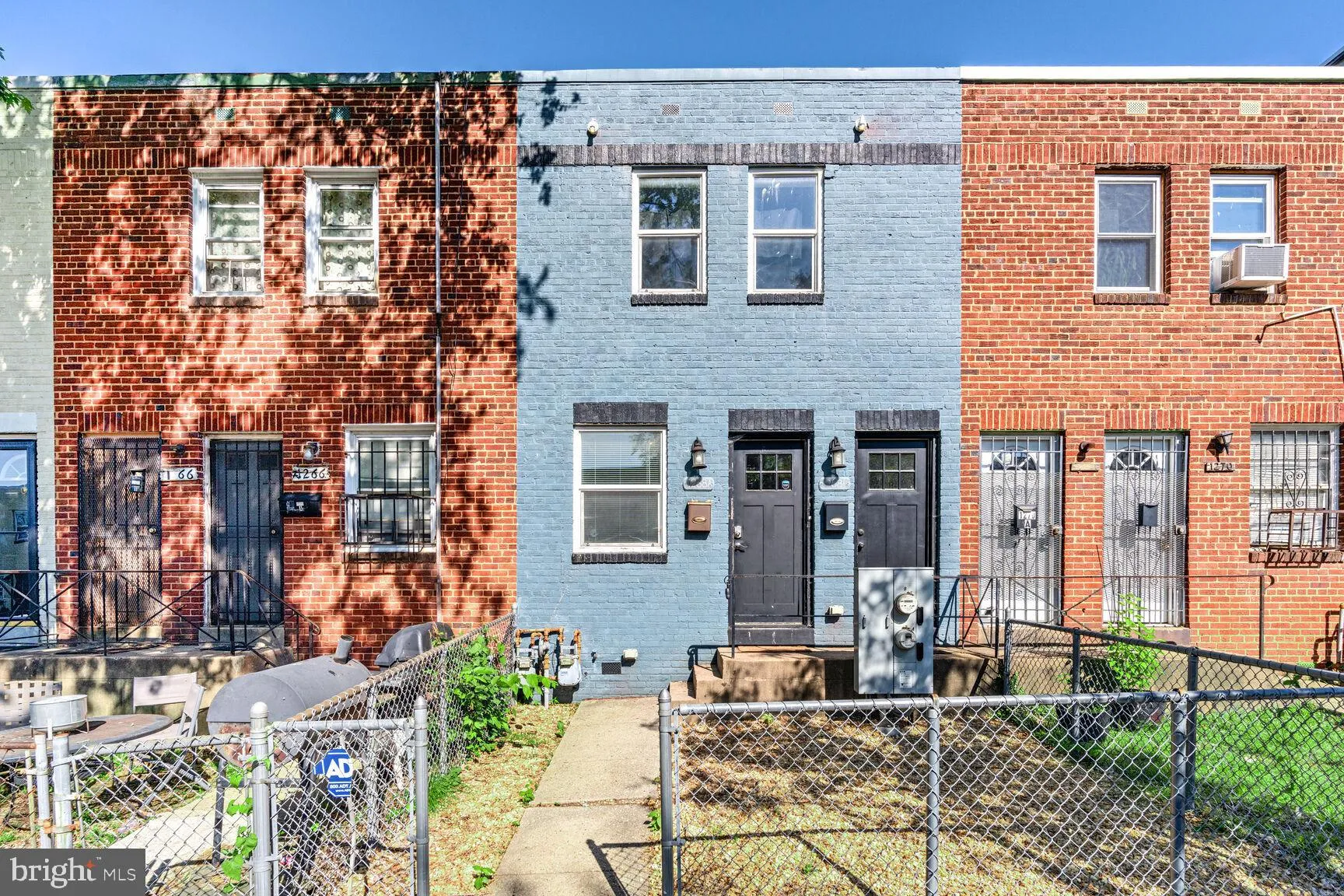 1268 16TH STREET, Washington, DC 20002